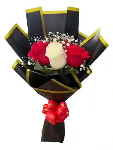 Ramo De Flores Para Mamá