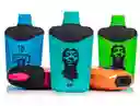 Vape Vaporizador Vuse Death Row Snoop Dog 7.000 Puffs Recargable