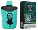 Vape Vaporizador Vuse Death Row Snoop Dog 7.000 Puffs Recargable