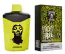 Vape Vaporizador Vuse Death Row Snoop Dog 7.000 Puffs Recargable