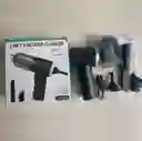 Mini Aspiradora Portatil Hogar 3 En 1 Multiusos