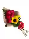 Flores Para La Suegra