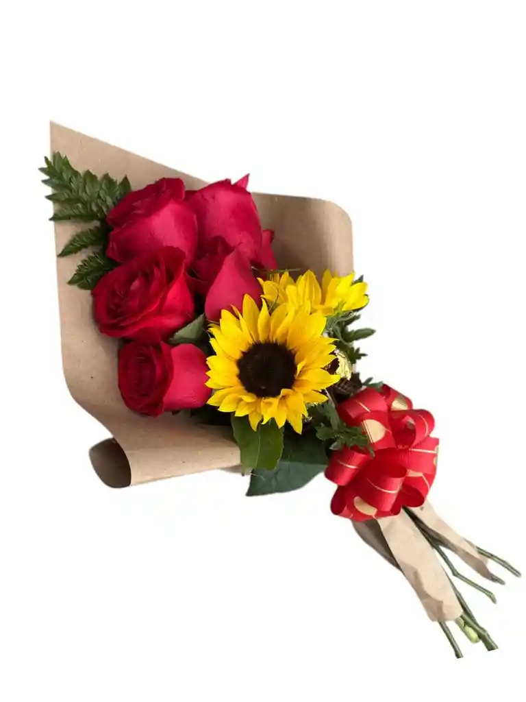 Flores Para La Suegra