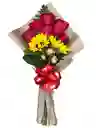 Flores Para La Suegra