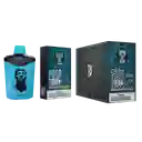 Vape Vaporizador Vuse Death Row Snoop Dog 7.000 Puffs Recargable