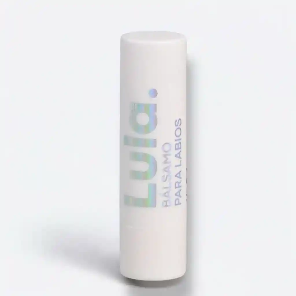 Labial Hidratante Lula