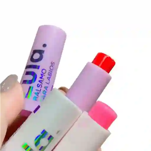 Labial Hidratante Lula