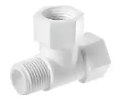 Tee Macho Hembra Hembra 1/2 Pvc H H M