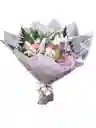 Flores Y Rosas Para La Abuela