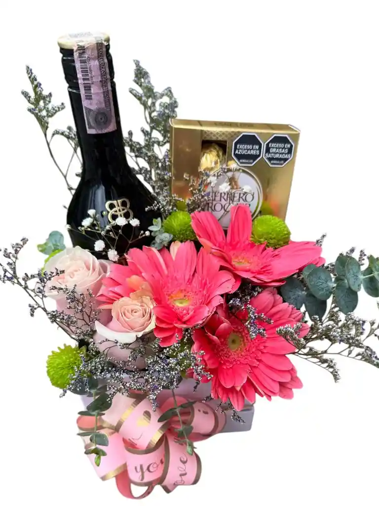 Flores Para Mi Suegra