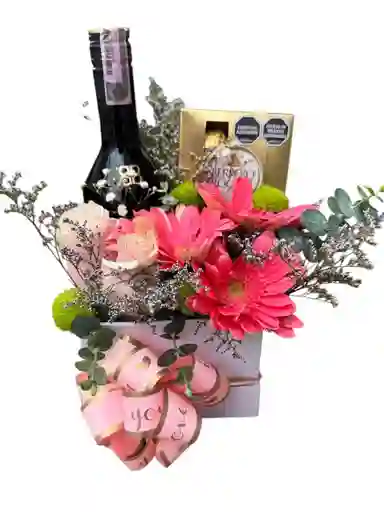 Flores Para Mi Suegra