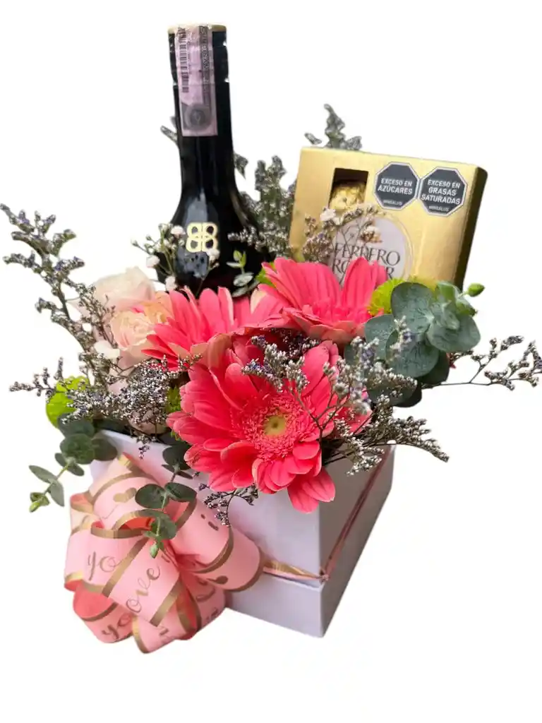 Flores Para Mi Suegra