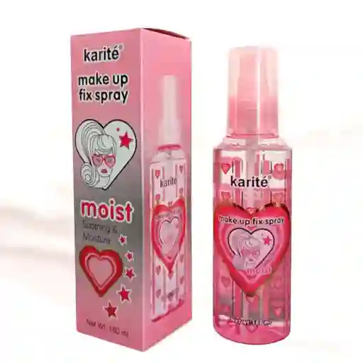 Fijador De Maquillaje K