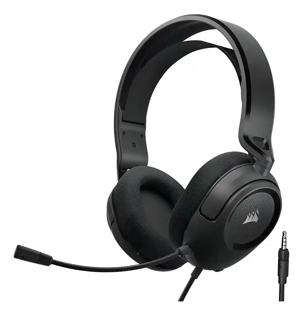 Diadema Corsair Hs 35 Gaming