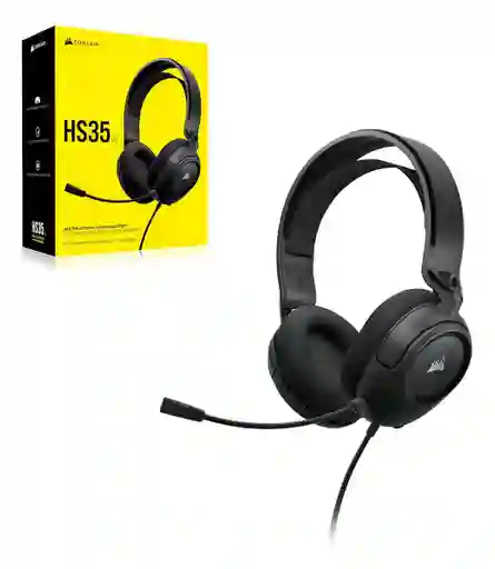 Diadema Corsair Hs 35 Gaming