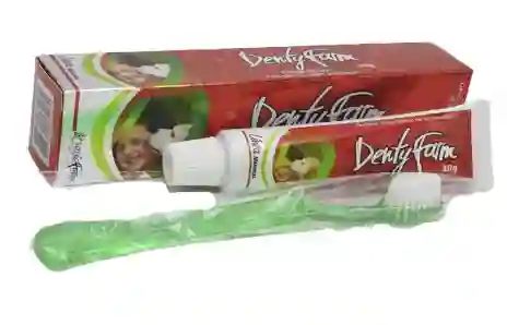 Dentyfarm X 80gr