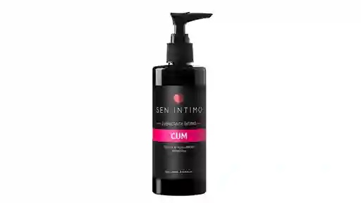 Lubricante Cum Sen Intimo