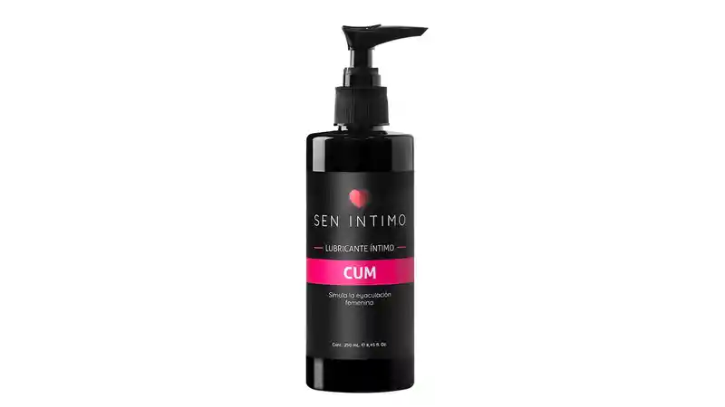 Lubricante Cum Sen Intimo