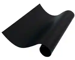 Cartulina Pliego Negra