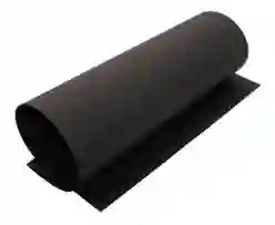 Cartulina Pliego Negra