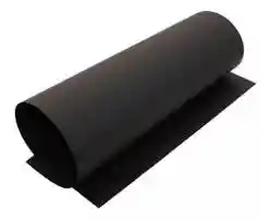 Cartulina Pliego Negra