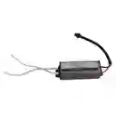 Repuesto Driver/fuente Para Reflector Led Alta Potencia 10w (ht20428)