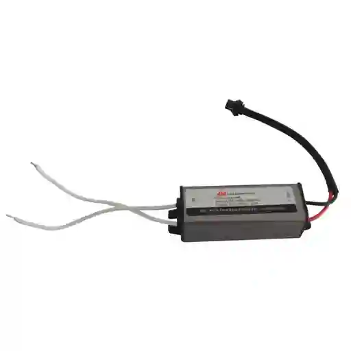 Repuesto Driver/fuente Para Reflector Led Alta Potencia 10w (ht20428)