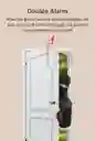 Sensor Seguridad Wifi Puerta Ventana Smart Sirena Alarma