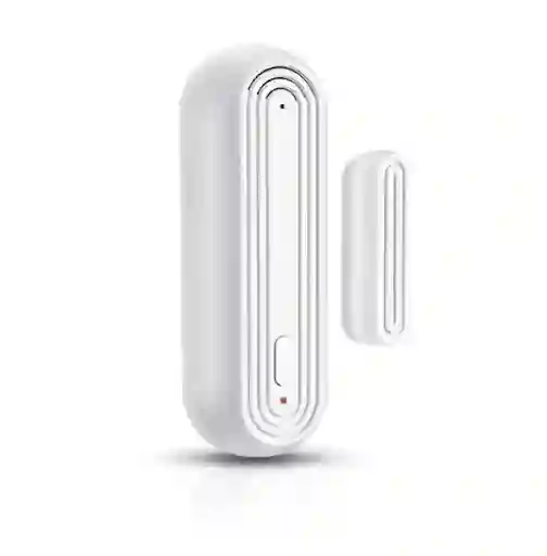 Sensor Seguridad Wifi Puerta Ventana Smart Sirena Alarma