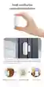 Sensor Seguridad Wifi Puerta Ventana Smart Sirena Alarma