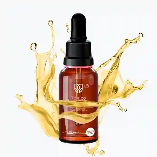 Tonico Despigmentante Facial Lb