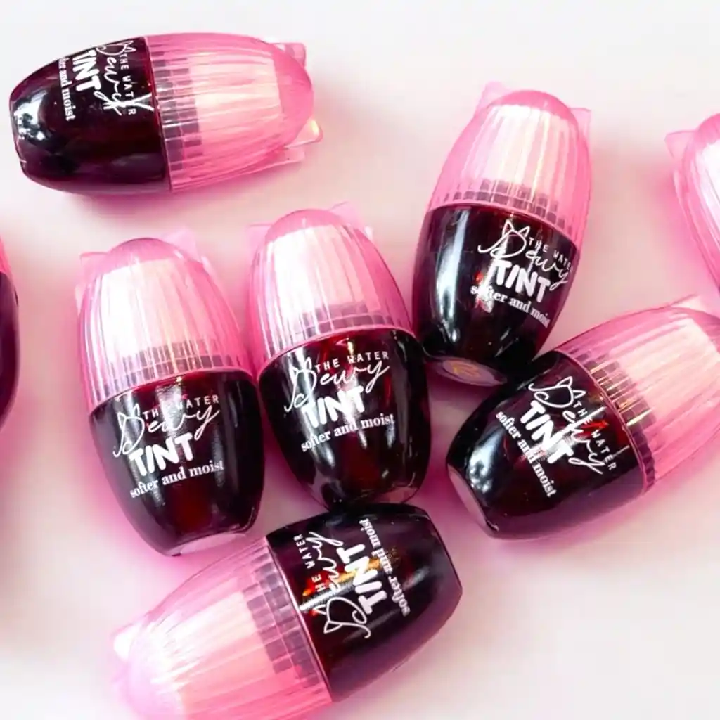 Tinta Mini Karite