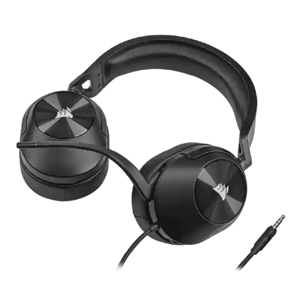 Diadema Corsair Hs55 Surround