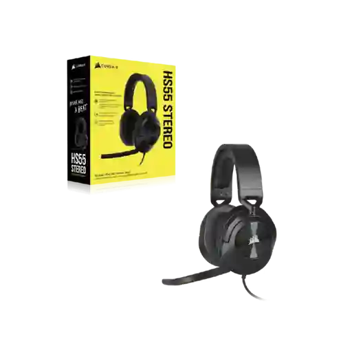 Diadema Corsair Hs55 Surround