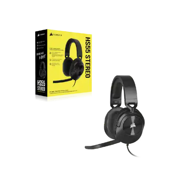 Diadema Corsair Hs55 Surround