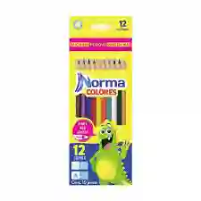 Colores Norma