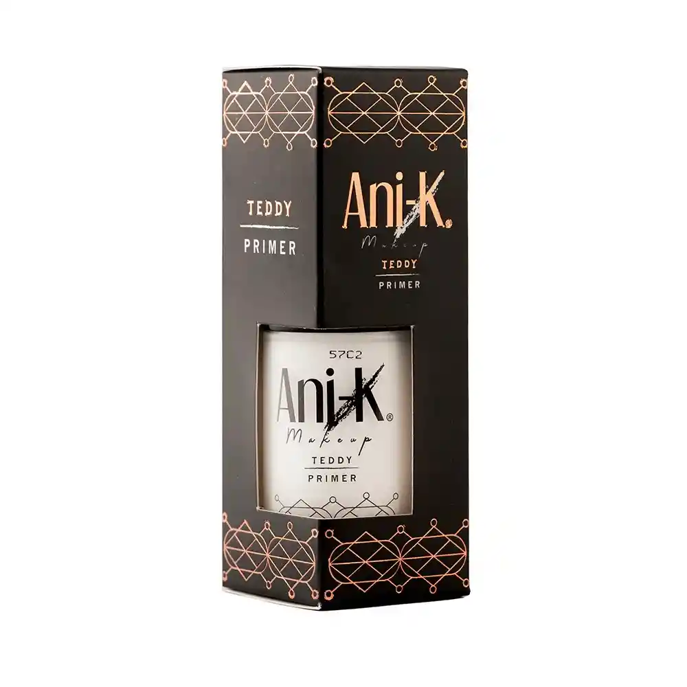 Anik Primer Teddy
