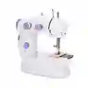 Mini Maquina Coser Portátil Eléctrica Sencilla Uso Fácil