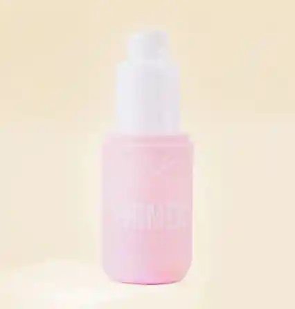 Myk Cosmetics Primer