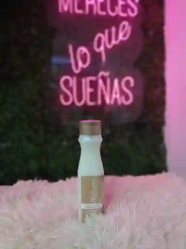 Shampoo De Arroz Con Acido Hialuronico