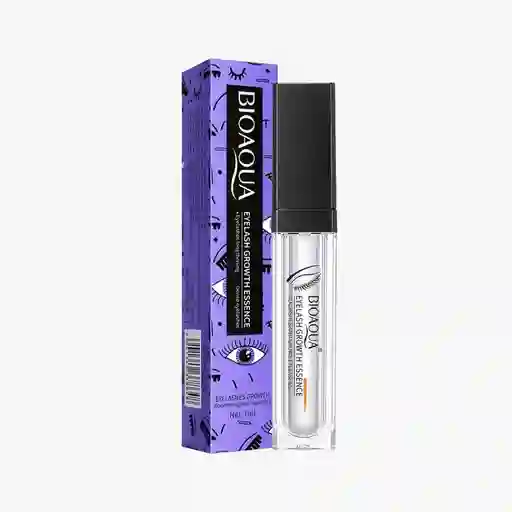 Bioaqua Serum Esencia Alargador De Pestañas