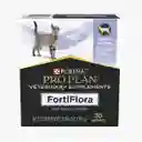 Forti Flora Para Gato X 30 Sechets