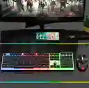 Combo Teclado Y Mouse Gamer Rgb Jx-kt288