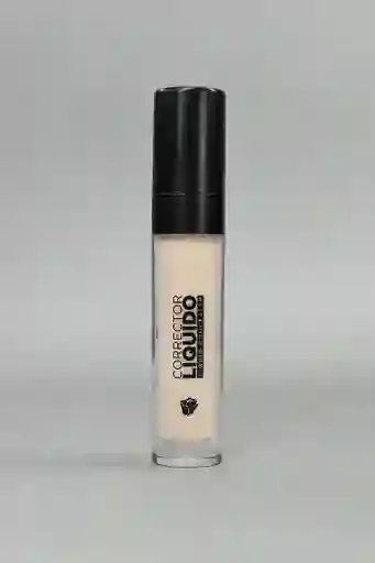 Dolce Bella Corrector Liquido Tono Honey