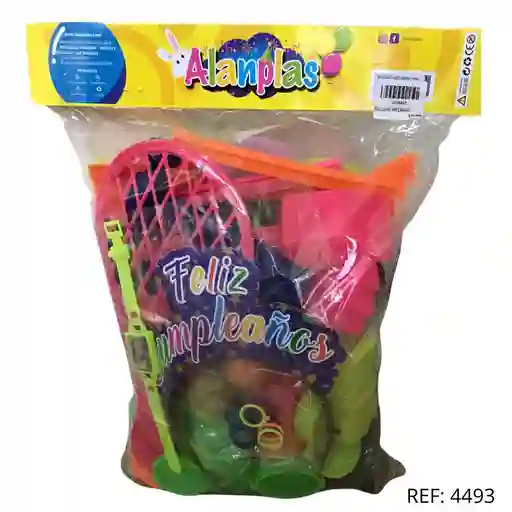 Relleno Mediano