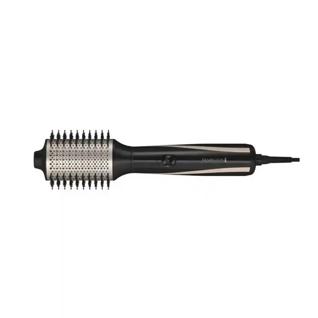Cepillo Secador De Cabello Wet2style Remington Original As21a
