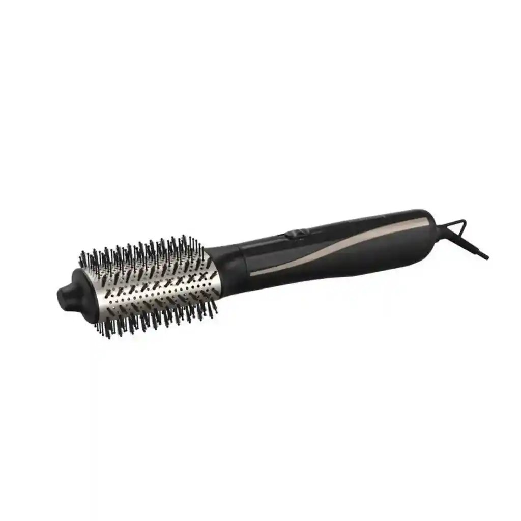 Cepillo Secador De Cabello Wet2style Remington Original As21a