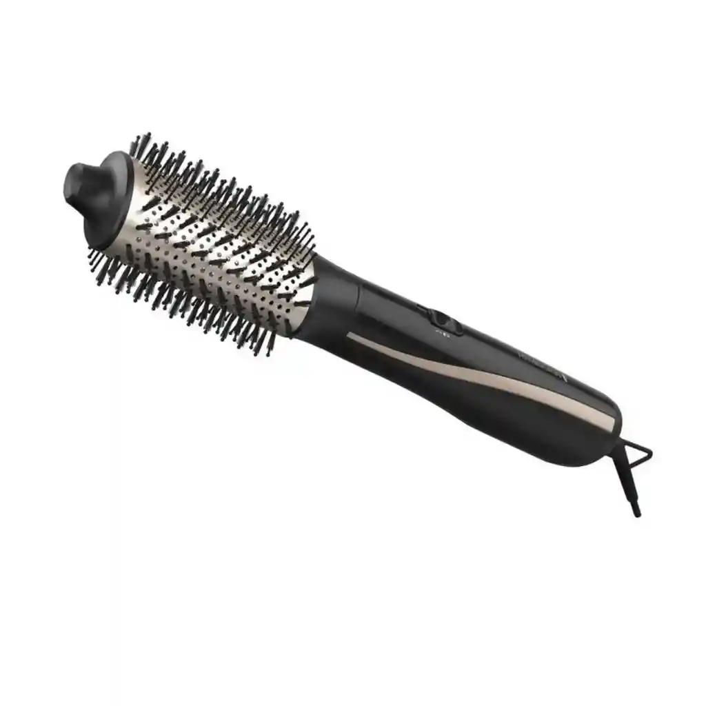 Cepillo Secador De Cabello Wet2style Remington Original As21a