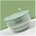 Taza Centrifugadora Multifunción Para Verduras Y Ensaladas