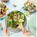 Taza Centrifugadora Multifunción Para Verduras Y Ensaladas